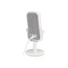 Endorfy MICROPHONE SOLUM VOICE S OWH/USB-C WHITE EY1B015 ENDORFY
