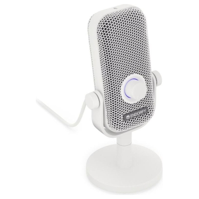 Endorfy MICROPHONE SOLUM VOICE S OWH/USB-C WHITE EY1B015 ENDORFY