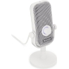 Endorfy MICROPHONE SOLUM VOICE S OWH/USB-C WHITE EY1B015 ENDORFY