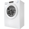 Candy | Washing Machine | CO4 274TWM6/1-S | Energy efficiency class A | Front loading | Washing capacity 7 kg | 1200 RPM | Depth