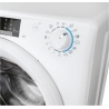 Candy | Washing Machine | CO4 274TWM6/1-S | Energy efficiency class A | Front loading | Washing capacity 7 kg | 1200 RPM | Depth