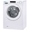 Candy | Washing Machine | CS1482DW4/1-S | Energy efficiency class B | Front loading | Washing capacity 8 kg | 1400 RPM | Depth 5