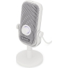 Endorfy MICROPHONE SOLUM VOICE S OWH/USB-C WHITE EY1B015 ENDORFY