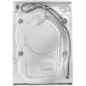 Candy | Washing Machine | CS1482DW4/1-S | Energy efficiency class B | Front loading | Washing capacity 8 kg | 1400 RPM | Depth 5