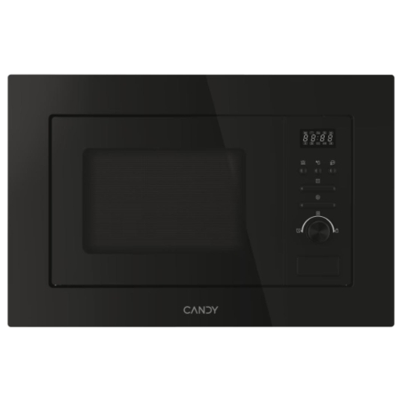 Candy Microwave oven with Grill | CA20FMW7NB | Built-in | 20 L | 1000 W | Grill | Black
