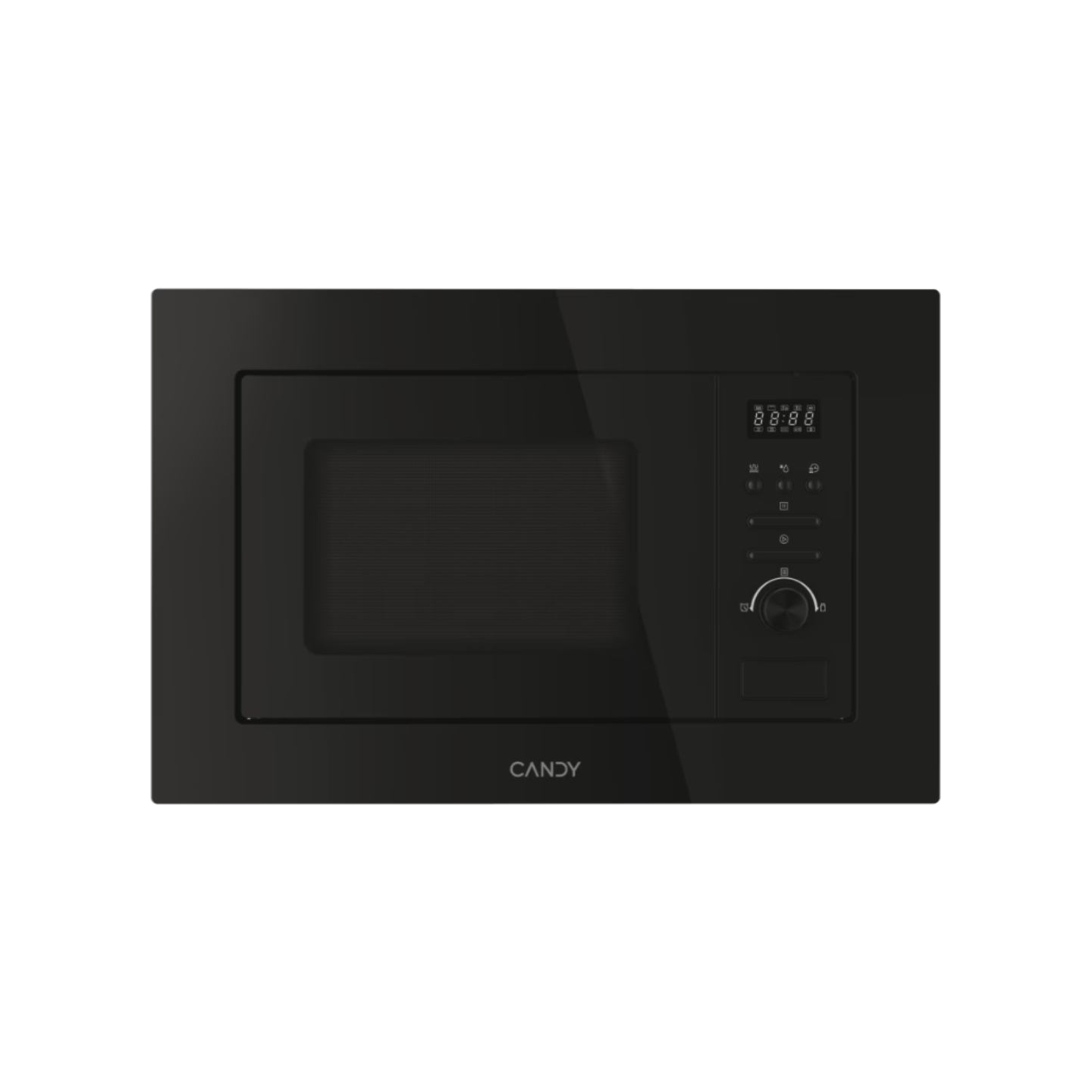 Candy Microwave oven with Grill | CA20FMW7NB | Built-in | 20 L | 1000 W | Grill | Black