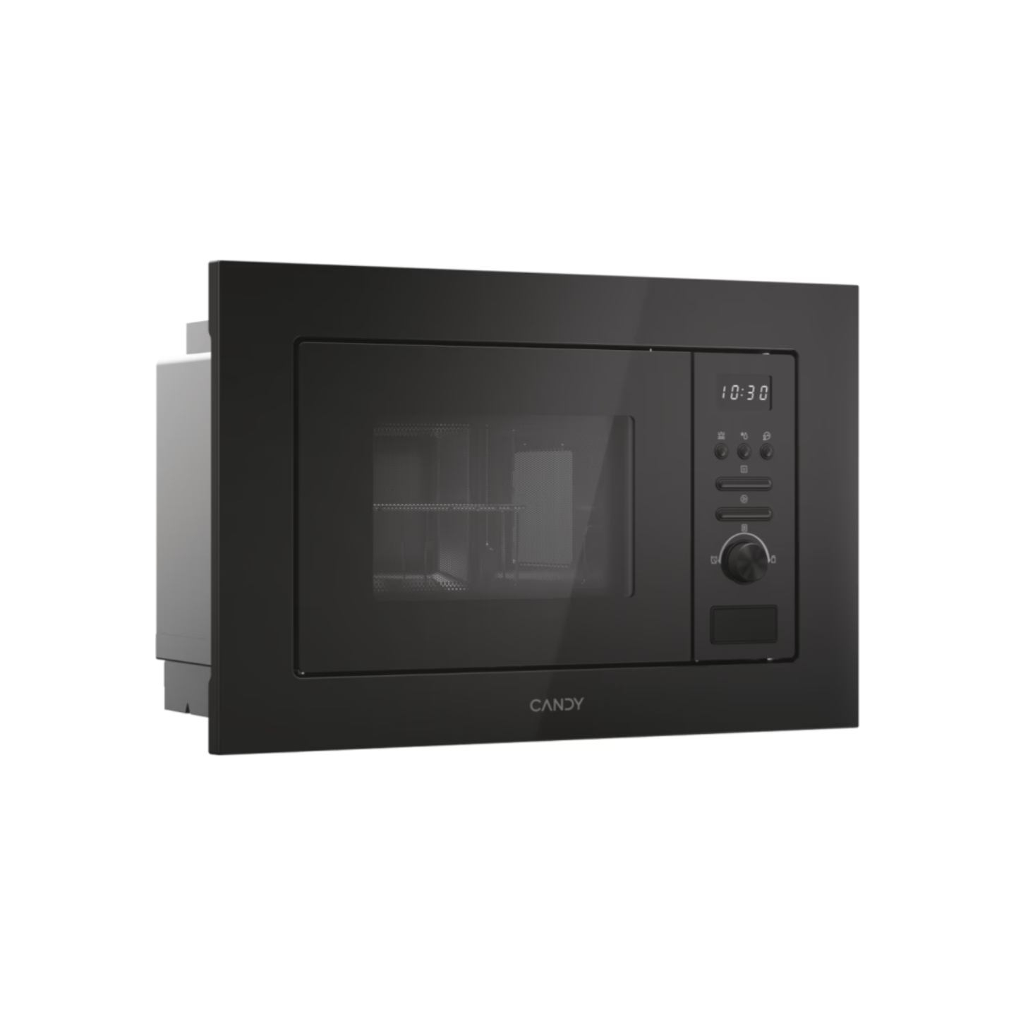 Candy Microwave oven with Grill | CA20FMW7NB | Built-in | 20 L | 1000 W | Grill | Black