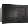 Candy Microwave oven with Grill | CA20FMW7NB | Built-in | 20 L | 1000 W | Grill | Black