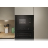 Candy Microwave oven with Grill | CA20FMW7NB | Built-in | 20 L | 1000 W | Grill | Black