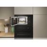 Candy Microwave oven with Grill | CA20FMW7NB | Built-in | 20 L | 1000 W | Grill | Black