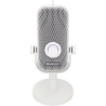 Endorfy MICROPHONE SOLUM VOICE S OWH/USB-C WHITE EY1B015 ENDORFY