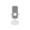 Endorfy MICROPHONE SOLUM VOICE S OWH/USB-C WHITE EY1B015 ENDORFY