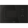 Candy Microwave oven with Grill | CA20FMW7NB | Built-in | 20 L | 1000 W | Grill | Black