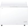 Candy Freezer | CCHH 3012E | Energy efficiency class E | Chest | Free standing | Height 84 cm | Total net capacity 300 L | White