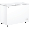 Candy Freezer | CCHH 3012E | Energy efficiency class E | Chest | Free standing | Height 84 cm | Total net capacity 300 L | White