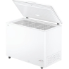 Candy Freezer | CCHH 3012E | Energy efficiency class E | Chest | Free standing | Height 84 cm | Total net capacity 300 L | White