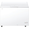 Candy Freezer | CCHH 3012E | Energy efficiency class E | Chest | Free standing | Height 84 cm | Total net capacity 300 L | White
