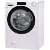 Candy Washing Machine | CSS 127TWB5/1-S | Energy efficiency class A | Front loading | Washing capacity 7 kg | 1200 RPM | Depth 5
