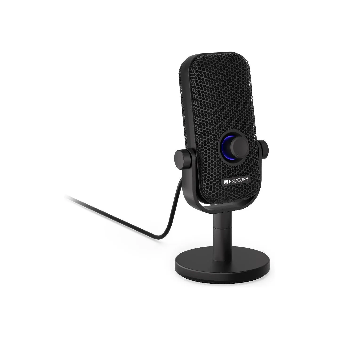 Endorfy MICROPHONE SOLUM VOICE S USB-C/BLK EY1B013 ENDORFY