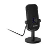 Endorfy MICROPHONE SOLUM VOICE S USB-C/BLK EY1B013 ENDORFY