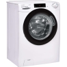 Candy Washing Machine | CSS 127TWB5/1-S | Energy efficiency class A | Front loading | Washing capacity 7 kg | 1200 RPM | Depth 5