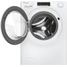 Candy Washing machine | CO4 374TWM6/1-S | Energy efficiency class A | Front loading | Washing capacity 7 kg | 1300 RPM | Depth 4