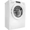 Candy Washing machine | CO4 374TWM6/1-S | Energy efficiency class A | Front loading | Washing capacity 7 kg | 1300 RPM | Depth 4