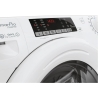 Candy Washing machine | CO4 374TWM6/1-S | Energy efficiency class A | Front loading | Washing capacity 7 kg | 1300 RPM | Depth 4