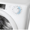 Candy Washing machine | CO4 374TWM6/1-S | Energy efficiency class A | Front loading | Washing capacity 7 kg | 1300 RPM | Depth 4