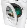 Candy Washing machine | CO4 374TWM6/1-S | Energy efficiency class A | Front loading | Washing capacity 7 kg | 1300 RPM | Depth 4