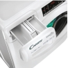 Candy Washing machine | CO4 374TWM6/1-S | Energy efficiency class A | Front loading | Washing capacity 7 kg | 1300 RPM | Depth 4