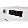 Candy Washing machine | GD 06SS6-S | Energy efficiency class A | Front loading | Washing capacity 6 kg | 1000 RPM | Depth 42 cm 