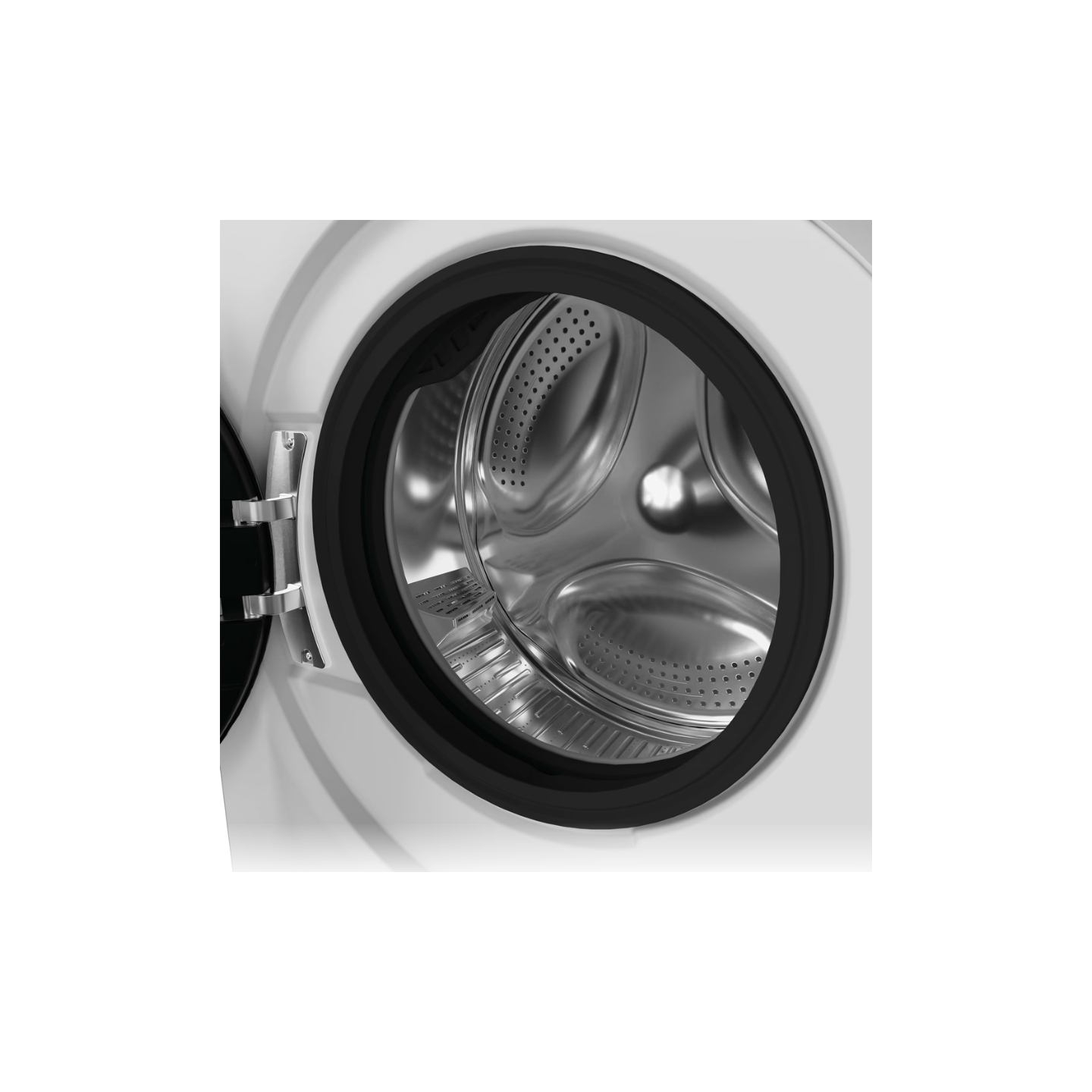 Candy Washing machine | GD 06SS6-S | Energy efficiency class A | Front loading | Washing capacity 6 kg | 1000 RPM | Depth 42 cm 