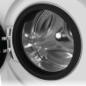 Candy Washing machine | GD 06SS6-S | Energy efficiency class A | Front loading | Washing capacity 6 kg | 1000 RPM | Depth 42 cm 