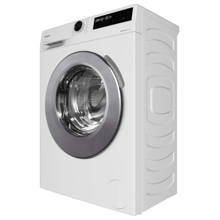 Candy Washing machine | BR 26SSV6-S | Energy efficiency class A | Front loading | Washing capacity 6 kg | 1200 RPM | Depth 42 cm