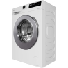 Candy Washing machine | BR 26SSV6-S | Energy efficiency class A | Front loading | Washing capacity 6 kg | 1200 RPM | Depth 42 cm