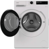 Candy Washing machine | BR 26SSV6-S | Energy efficiency class A | Front loading | Washing capacity 6 kg | 1200 RPM | Depth 42 cm