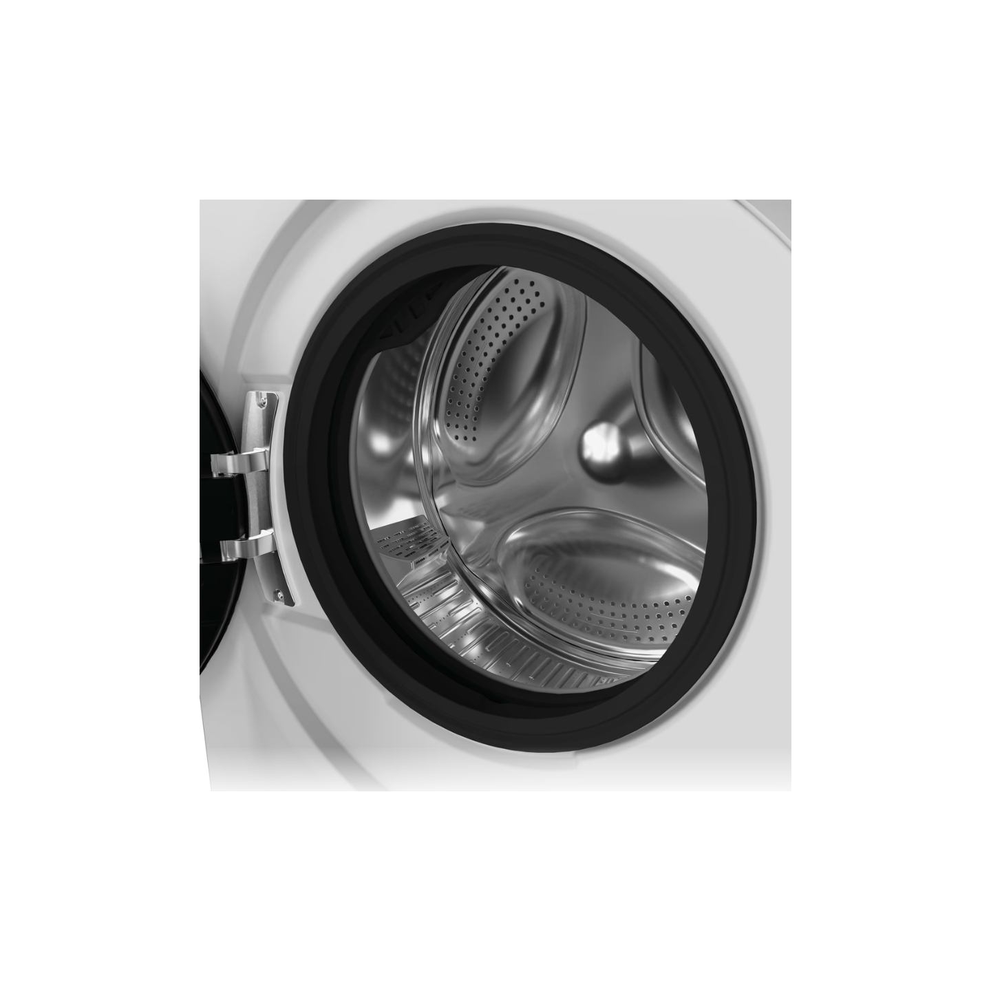 Candy Washing machine | BR 26SSV6-S | Energy efficiency class A | Front loading | Washing capacity 6 kg | 1200 RPM | Depth 42 cm