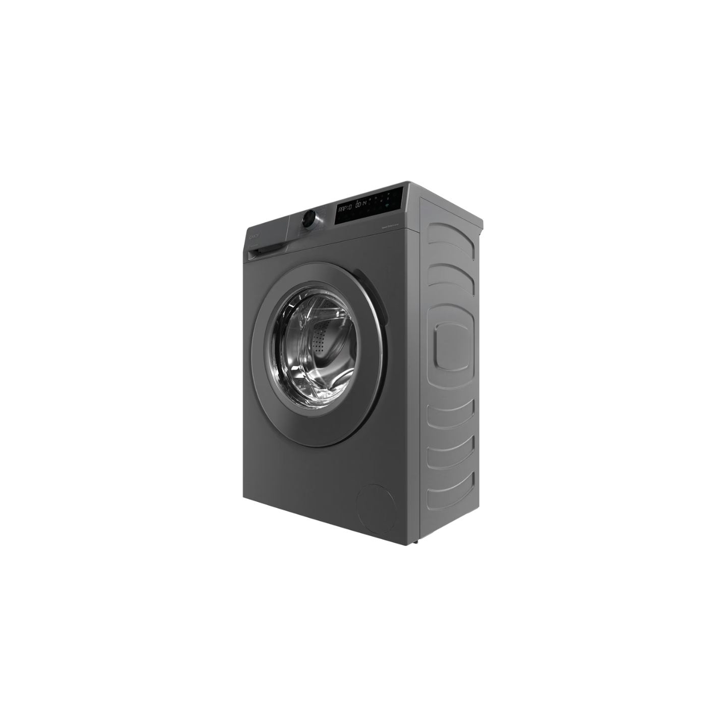 Candy Washing machine | BR 26SSR6G-S | Energy efficiency class A | Front loading | Washing capacity 6 kg | 1200 RPM | Depth 42 c