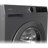 Candy Washing machine | BR 26SSR6G-S | Energy efficiency class A | Front loading | Washing capacity 6 kg | 1200 RPM | Depth 42 c