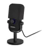Endorfy MICROPHONE SOLUM VOICE S USB-C/BLK EY1B013 ENDORFY