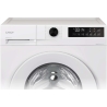 Candy Washing machine | GD 48S6-S | Energy efficiency class A | Front loading | Washing capacity 8 kg | 1400 RPM | Depth 53 cm |
