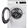 Candy Washing machine | GD 48S6-S | Energy efficiency class A | Front loading | Washing capacity 8 kg | 1400 RPM | Depth 53 cm |