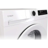 Candy Washing machine | GD 48S6-S | Energy efficiency class A | Front loading | Washing capacity 8 kg | 1400 RPM | Depth 53 cm |