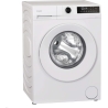 Candy Washing machine | GD 48S6-S | Energy efficiency class A | Front loading | Washing capacity 8 kg | 1400 RPM | Depth 53 cm |