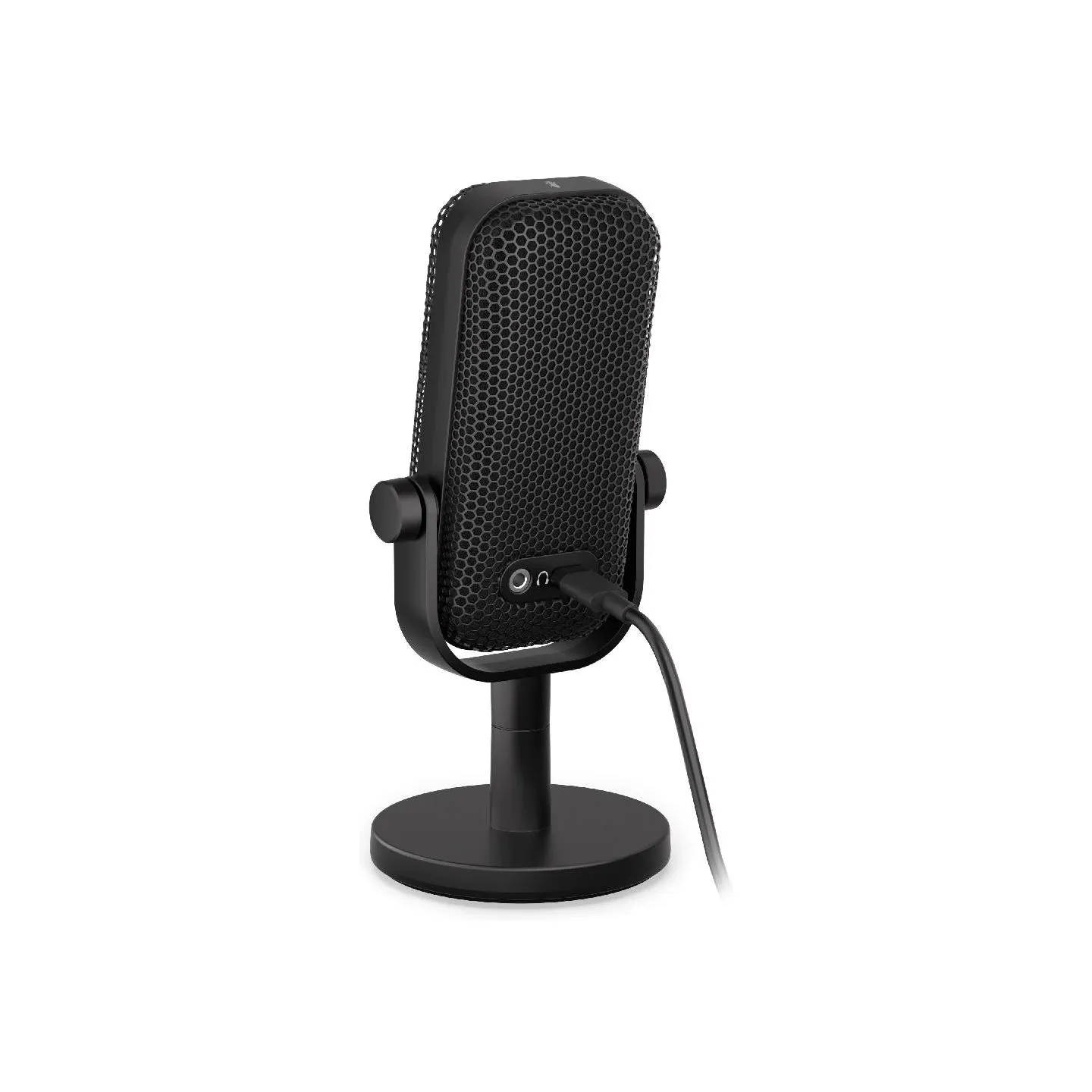 Endorfy MICROPHONE SOLUM VOICE S USB-C/BLK EY1B013 ENDORFY