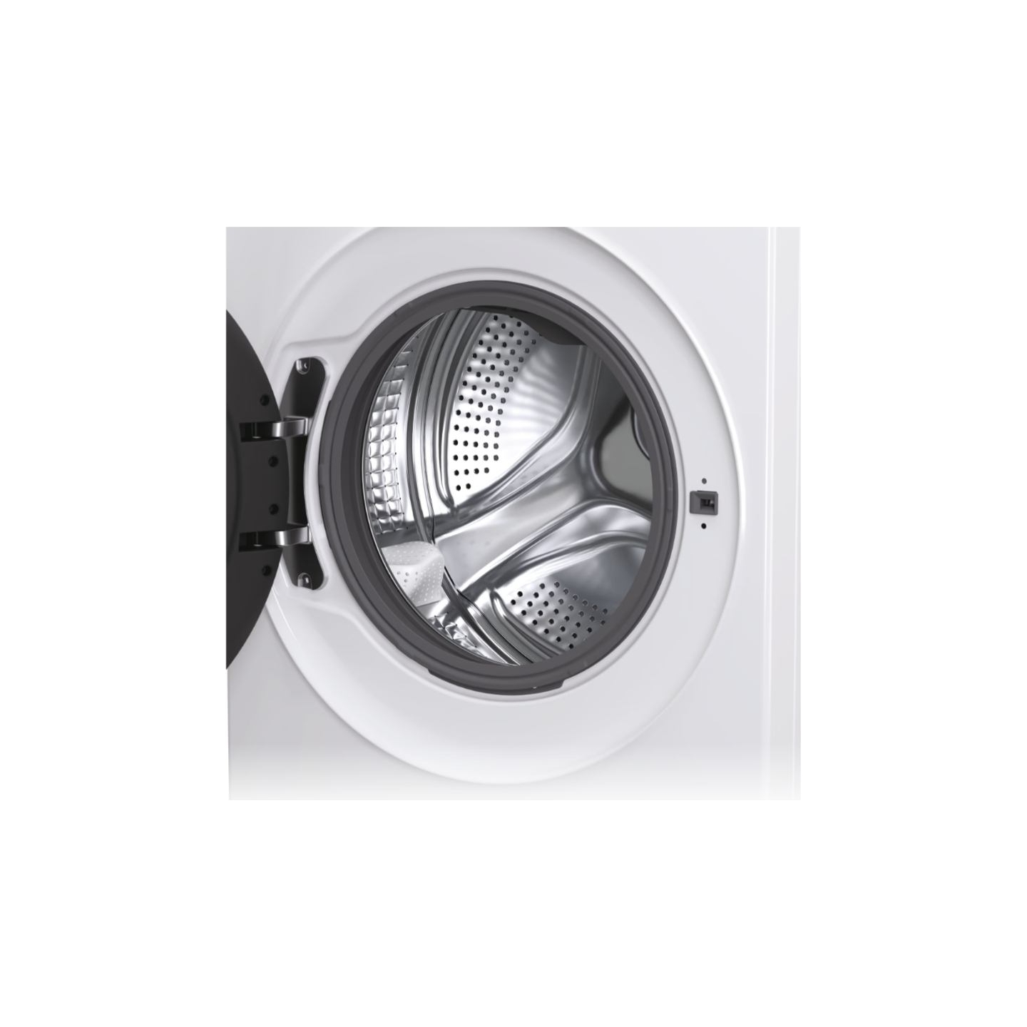 Candy Washing machine | BR 47SBL8-S | Energy efficiency class A | Front loading | Washing capacity 7 kg | 1400 RPM | Depth 49 cm