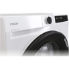 Candy Washing machine | BR 47SBL8-S | Energy efficiency class A | Front loading | Washing capacity 7 kg | 1400 RPM | Depth 49 cm