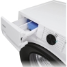 Candy Washing machine | BR 47SBL8-S | Energy efficiency class A | Front loading | Washing capacity 7 kg | 1400 RPM | Depth 49 cm