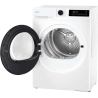 Candy | Dryer Machine | GDL 8N2B-S | Energy efficiency class D | Front loading | 8 kg | Heat pump | LED | Depth 59 cm | White